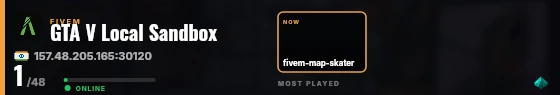 Filmstrip badge preview
