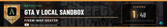 Scoreboard badge preview