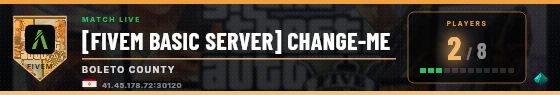 Scoreboard badge preview