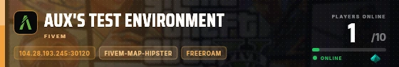 Edge badge preview