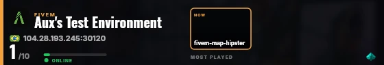 Filmstrip badge preview