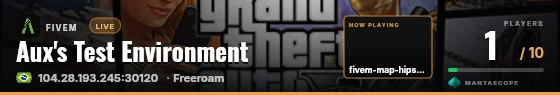Hero badge preview