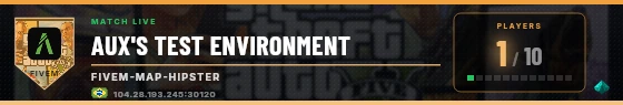 Scoreboard badge preview