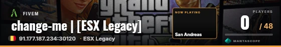 Hero badge preview