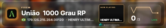 Glass badge preview