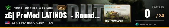 Hero badge preview