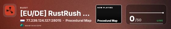 Mesh badge preview