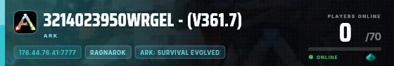 Edge badge preview