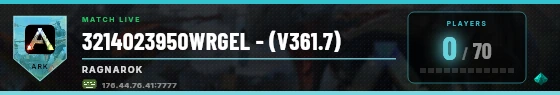 Scoreboard badge preview