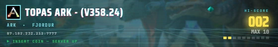 Arcade badge preview