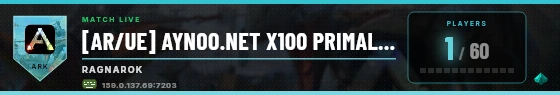 Scoreboard badge preview