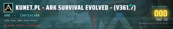 Arcade badge preview