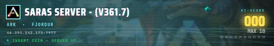 Arcade badge preview