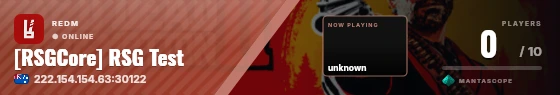 Sweep badge preview