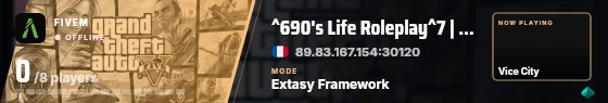 Blade badge preview
