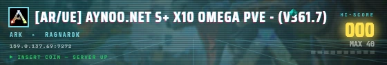 Arcade badge preview