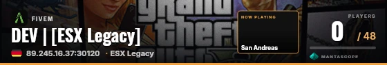 Hero badge preview