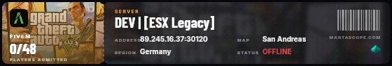 Ticket badge preview