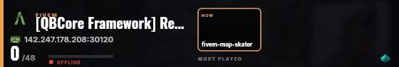 Filmstrip badge preview