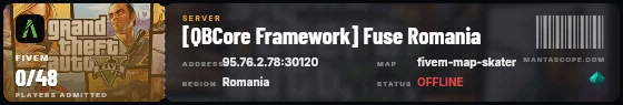 Ticket badge preview