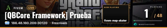 Hero badge preview