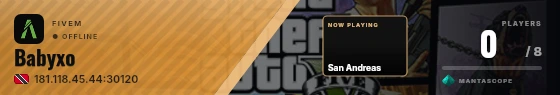 Sweep badge preview