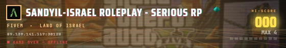 Arcade badge preview