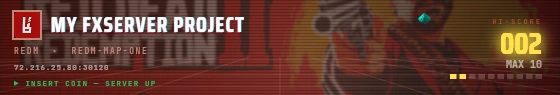 Arcade badge preview