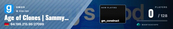 Sweep badge preview