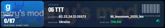 Ticket badge preview