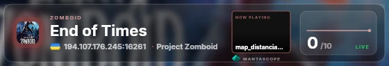 Glass badge preview