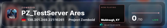 Glass badge preview
