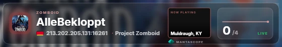 Glass badge preview