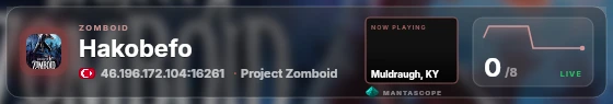 Glass badge preview