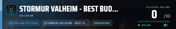 Edge badge preview