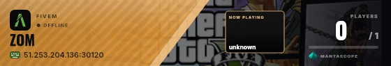Sweep badge preview
