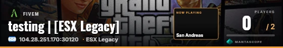 Hero badge preview