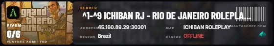 Ticket badge preview