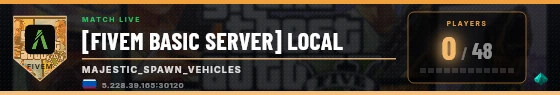 Scoreboard badge preview