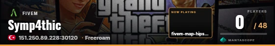 Hero badge preview
