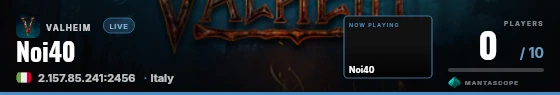 Hero badge preview
