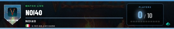 Scoreboard badge preview