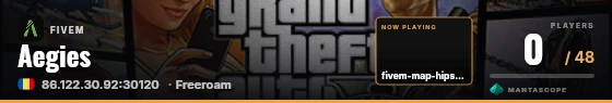 Hero badge preview