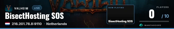 Hero badge preview