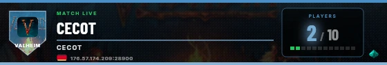 Scoreboard badge preview
