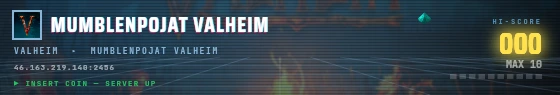 Arcade badge preview