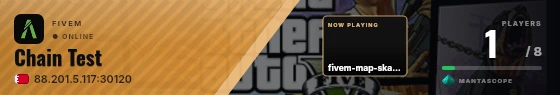 Sweep badge preview