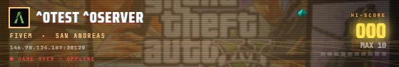 Arcade badge preview