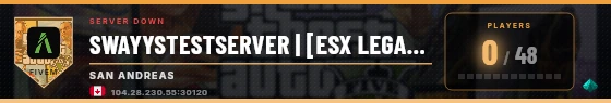 Scoreboard badge preview