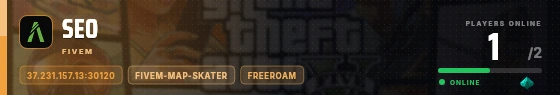 Edge badge preview